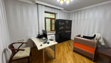 7 otaqlı Ofis, Kirayə (aylıq), Bakı, Nərimanov, Gənclik