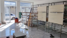 1 otaqlı Obyekt, Satış, Bakı, Xəzər, Koroğlu