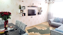 3 otaqlı Köhnə tikili, Satış, Bakı, Xətai