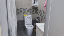 2 otaqlı Yeni tikili, Kirayə (aylıq), Xırdalan