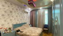 3 otaqlı Yeni tikili, Satış, Bakı, Nəsimi, Gənclik