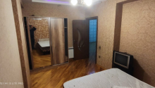 3 otaqlı Yeni tikili, Kirayə (aylıq), Xırdalan