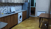 3 otaqlı Yeni tikili, Kirayə (aylıq), Xırdalan