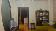 3 otaqlı Yeni tikili, Satış, Bakı, Səbail, İçəri şəhər