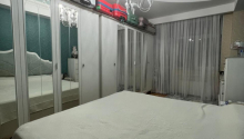 3 otaqlı Yeni tikili, Satış, Bakı, Səbail, İçəri şəhər