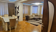 3 otaqlı Yeni tikili, Satış, Bakı, Nərimanov, Nəriman Nərimanov