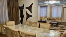 3 otaqlı Yeni tikili, Satış, Bakı, Nərimanov, Nəriman Nərimanov