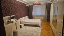 3 otaqlı Yeni tikili, Satış, Bakı, Nərimanov, Nəriman Nərimanov