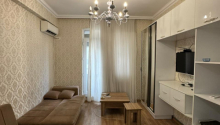 1 otaqlı Yeni tikili, Satış, Bakı, Yasamal, 20 yanvar