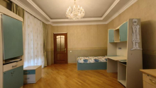 3 otaqlı Yeni tikili, Kirayə (aylıq), Bakı, Yasamal, Nizami