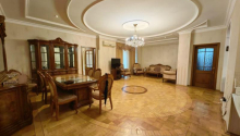 3 otaqlı Yeni tikili, Kirayə (aylıq), Bakı, Yasamal, Nizami