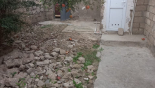 2 otaqlı Villa / Həyət evi, Satış, Bakı, Sabunçu, Koroğlu