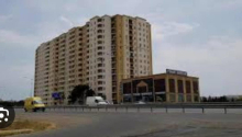 2 otaqlı Yeni tikili
