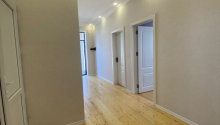 4 otaqlı Villa / Həyət evi, Satış, Abşeron