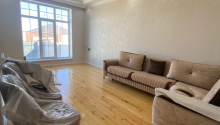 4 otaqlı Villa / Həyət evi, Satış, Abşeron