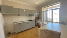 4 otaqlı Villa / Həyət evi, Satış, Abşeron