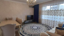 4 otaqlı Köhnə tikili, Satış, Bakı, Yasamal, Elmlər Akademiyası