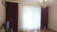 4 otaqlı Köhnə tikili, Satış, Bakı, Yasamal, Elmlər Akademiyası
