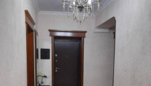 4 otaqlı Köhnə tikili, Satış, Bakı, Yasamal, Elmlər Akademiyası