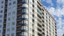 1 otaqlı Yeni tikili, Satış, Abşeron