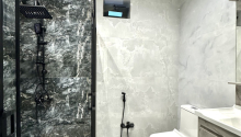 5 otaqlı Bağ evləri, Satış, Bakı, Xəzər