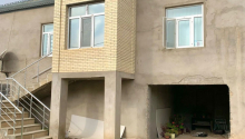 4 otaqlı Bağ evləri, Satış, Bakı, Xəzər, Koroğlu