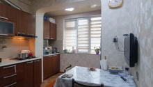 2 otaqlı Köhnə tikili, Satış, Bakı, Binəqədi, Azadlıq pros.