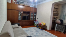 2 otaqlı Köhnə tikili, Satış, Bakı, Binəqədi, Azadlıq pros.