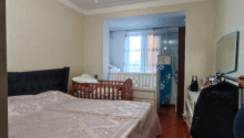 2 otaqlı Köhnə tikili