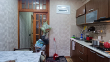 2 otaqlı Köhnə tikili, Satış, Bakı, Binəqədi, Azadlıq pros.
