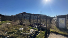 160 m2 Torpaq, Satış, Bakı, Sabunçu