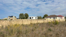 24 m2 Torpaq, Satış, Bakı, Binəqədi