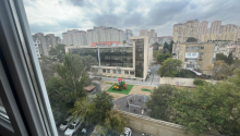 3 otaqlı Köhnə tikili