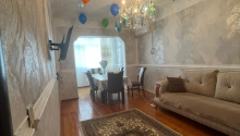 3 otaqlı Köhnə tikili, Satış, Bakı, Yasamal, Elmlər Akademiyası
