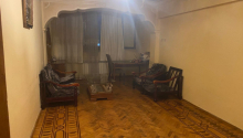2 otaqlı Köhnə tikili