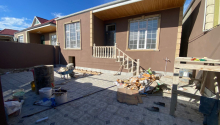 4 otaqlı Villa / Həyət evi, Satış, Bakı, Sabunçu, Koroğlu