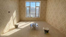 4 otaqlı Villa / Həyət evi, Satış, Bakı, Sabunçu, Koroğlu