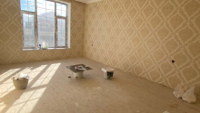 4 otaqlı Villa / Həyət evi, Satış, Bakı, Sabunçu, Koroğlu