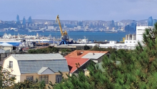 2 otaqlı Köhnə tikili, Satış, Bakı, Xətai