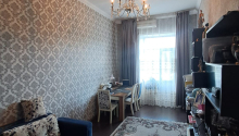 2 otaqlı Köhnə tikili, Satış, Bakı, Xətai