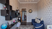 2 otaqlı Köhnə tikili, Satış, Bakı, Xətai