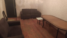 3 otaqlı Köhnə tikili