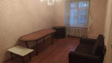 3 otaqlı Köhnə tikili, Satış, Bakı, Xətai