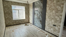 3 otaqlı Villa / Həyət evi, Satış, Bakı, Sabunçu, Koroğlu