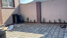 3 otaqlı Villa / Həyət evi, Satış, Bakı, Sabunçu, Koroğlu
