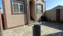 3 otaqlı Villa / Həyət evi, Satış, Bakı, Sabunçu, Koroğlu