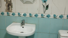 2 otaqlı Köhnə tikili, Satış, Bakı, Xətai, Həzi Aslanov