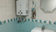 2 otaqlı Köhnə tikili, Satış, Bakı, Xətai, Həzi Aslanov