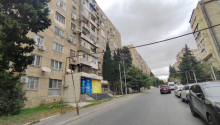 3 otaqlı Köhnə tikili, Satış, Bakı, Xətai