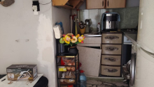 3 otaqlı Köhnə tikili, Satış, Bakı, Xətai
